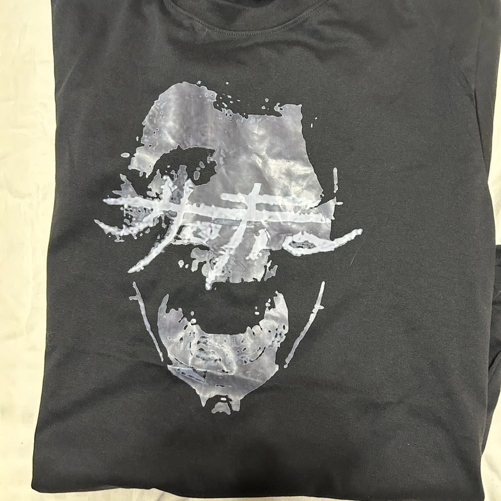 Travis Scott Utopia Circus Maximus Tour Tee